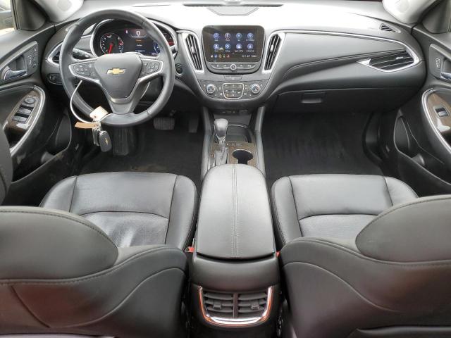 2022 CHEVROLET MALIBU PRE - 1G1ZE5SXXNF194209