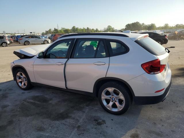 Vin: wbavm1c53evw49659, lot: 51844335, bmw x1 sdrive28i 20142