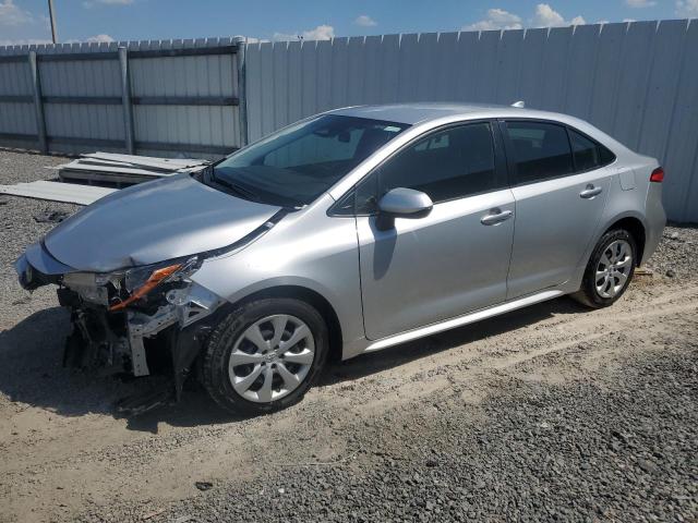 Vin: jtdb4meexp3000783, lot: 54886235, toyota corolla le 2023 img_1