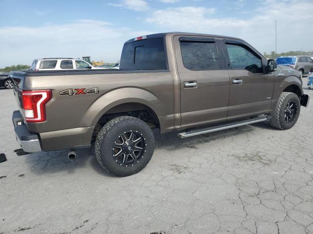 Vin: 1ftew1ep5gkd91662, lot: 52732375, ford f-150 supercrew 20163