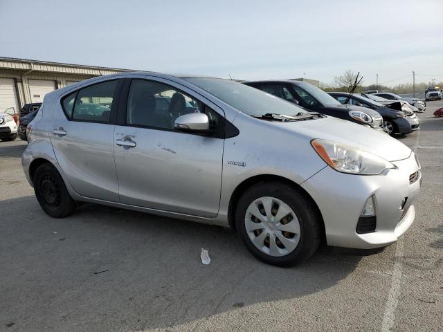 Vin: jtdkdtb38d1552240, lot: 51992985, toyota prius 20134