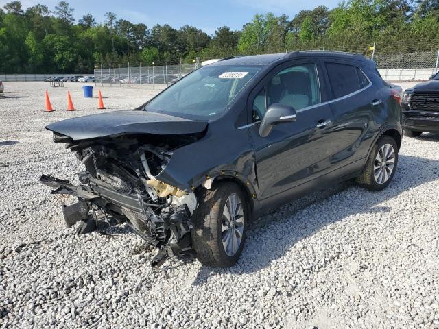 Vin: kl4cjasb8jb709421, lot: 53988195, buick encore preferred 2018 img_1