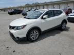 2019 NISSAN ROGUE SPOR - JN1BJ1CR4KW620519