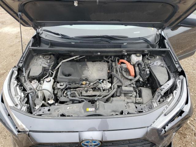 2024 TOYOTA RAV4 LE - 4T3LWRFV9RU151379