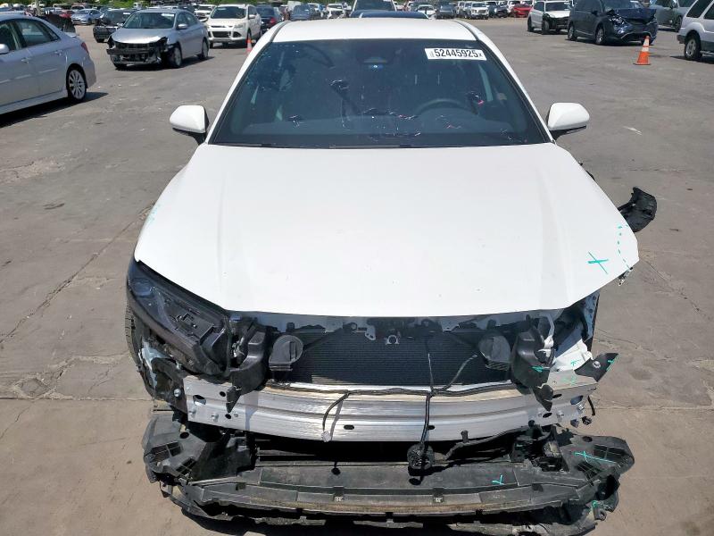 2025 TOYOTA CAMRY XSE - 4T1DAACKXSU511689
