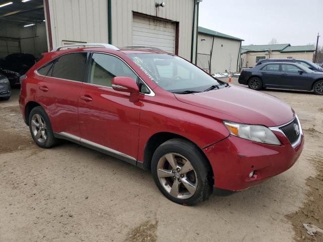 Vin: 2t2bk1ba8bc088248, lot: 76248394, lexus rx350 350 20114