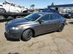 2020 FORD FUSION SE - 3FA6P0HD4LR257475