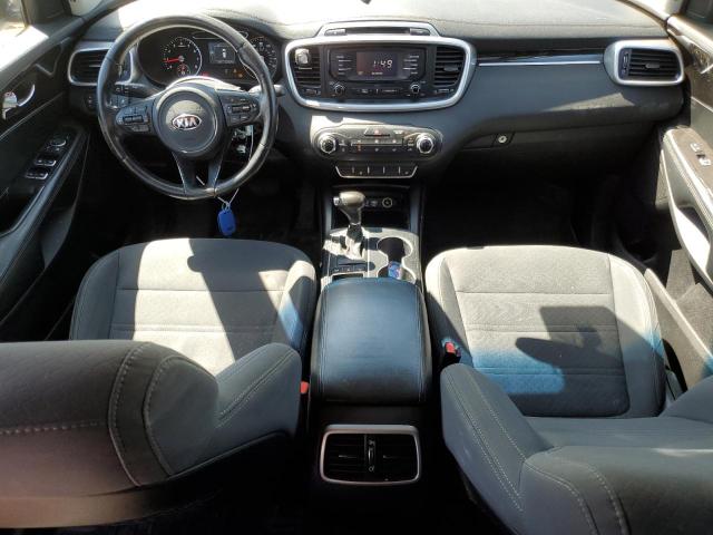 2016 KIA SORENTO LX - 5XYPGDA36GG166392