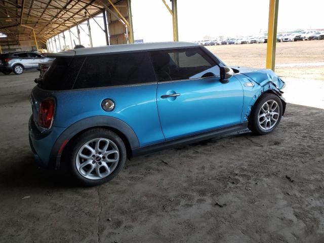 2015 MINI COOPER S - WMWXP7C58F2A39538