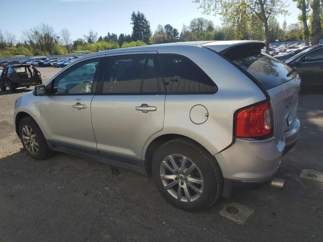 Vin: 2fmdk3j94dba48420, lot: 53652905, ford edge sel 20132