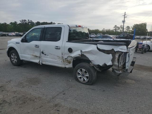 Vin: 1ftew1c58jfb87102, lot: 52347045, ford f-150 supercrew 20182