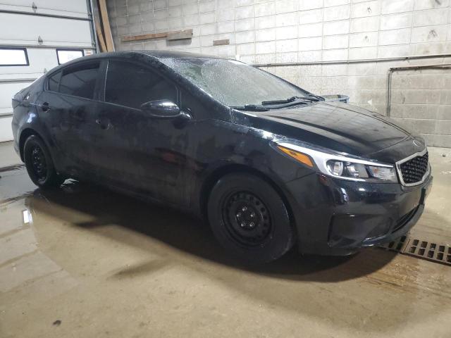 Vin: 3kpfk4a70je269941, lot: 53030465, kia forte lx 20184