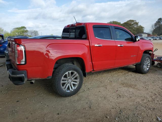 Vin: 1gtg5de33g1380479, lot: 51658605, gmc canyon slt 20163