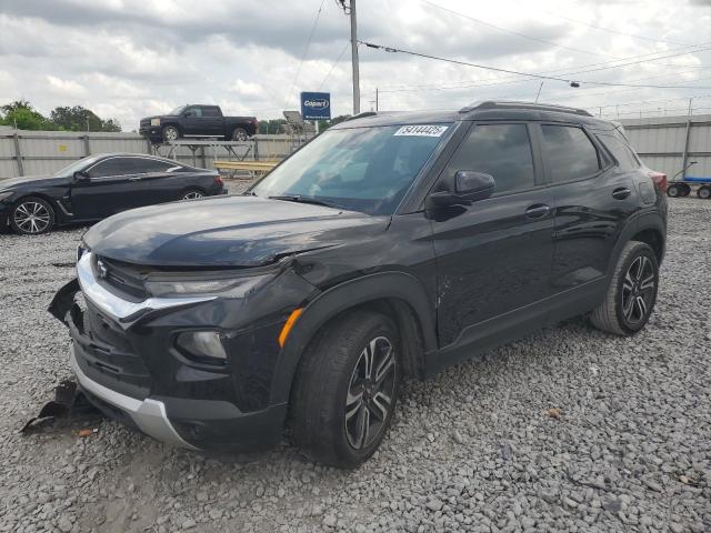 Vin: kl79mrsl6pb185285, lot: 54144425, chevrolet trailblzr lt 2023 img_1