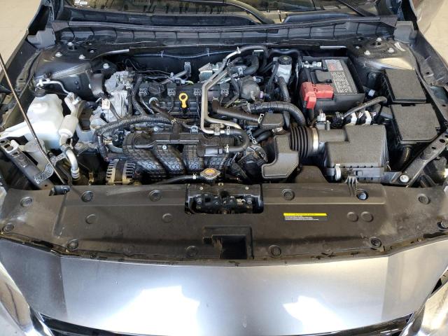 2025 NISSAN ALTIMA SV - 1N4BL4DV7SN321087