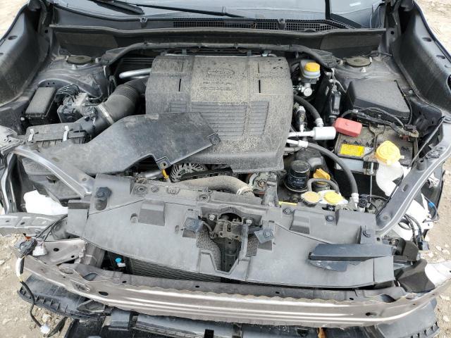 2021 SUBARU FORESTER L - JF2SKASC0MH439935