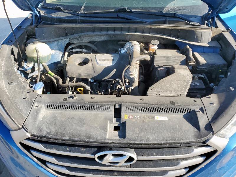 2018 HYUNDAI TUCSON VAL KM8J3CA29JU778252