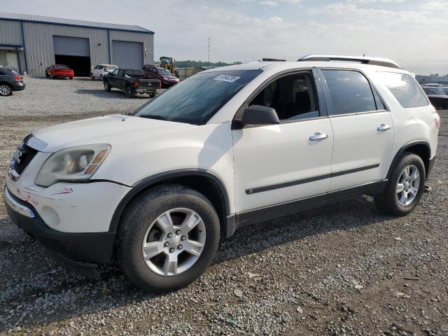 GMC ACADIA SLE