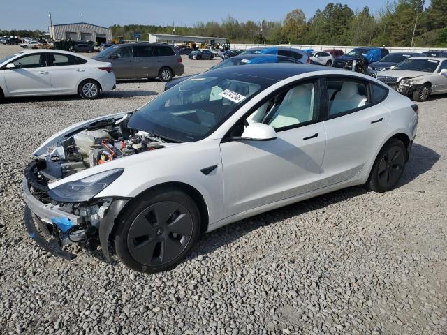 2023 TESLA MODEL 3 - 5YJ3E1EB0PF593188