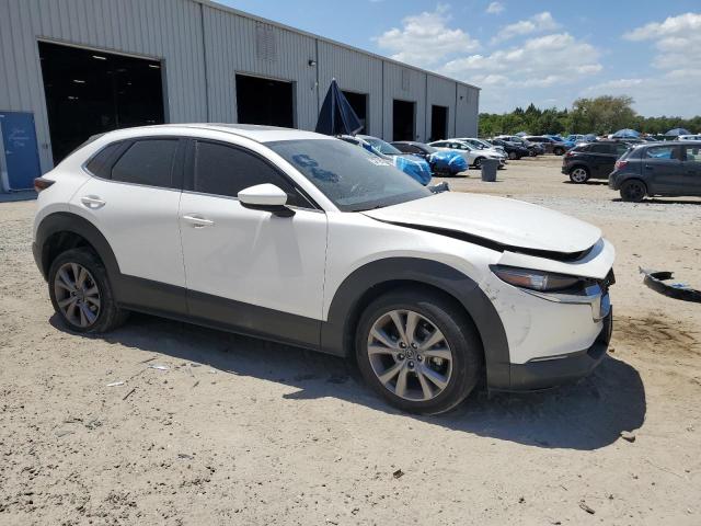 Vin: 3mvdmbcl4mm217592, lot: 55247985, mazda cx30 preferred 20214