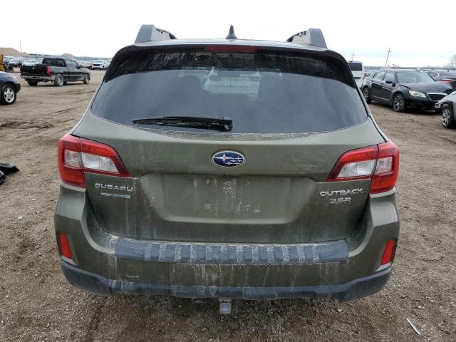 2017 SUBARU OUTBACK 3. - 4S4BSEKC0H3237083