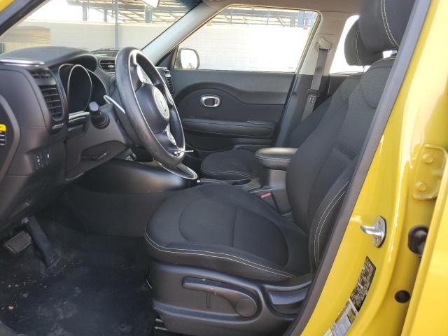 KNDJP3A5XE7011467 2014 KIA SOUL