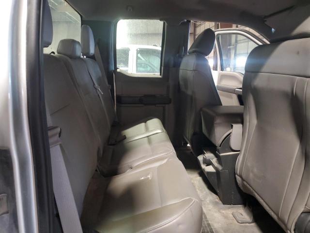 2015 FORD F150 SUPER - 1FTFX1EF9FKE09443