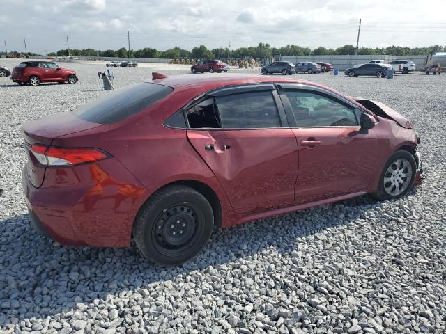 Vin: 5yfb4mde2rp157722, lot: 51903265, toyota corolla le 20243