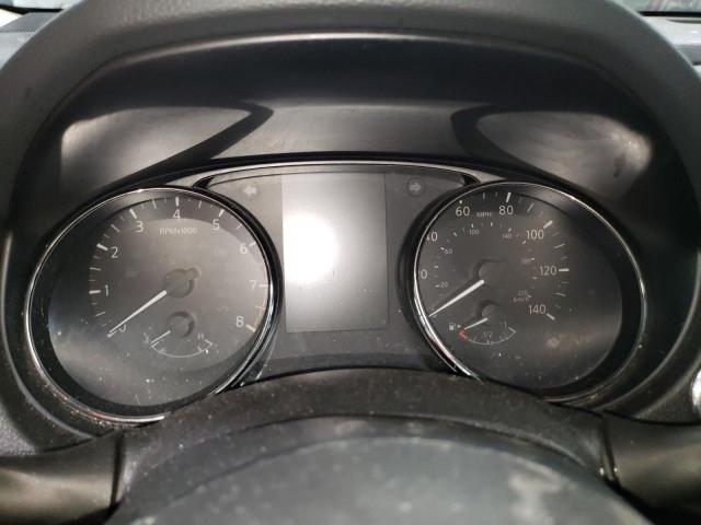 2020 NISSAN ROGUE S - JN8AT2MV9LW133679