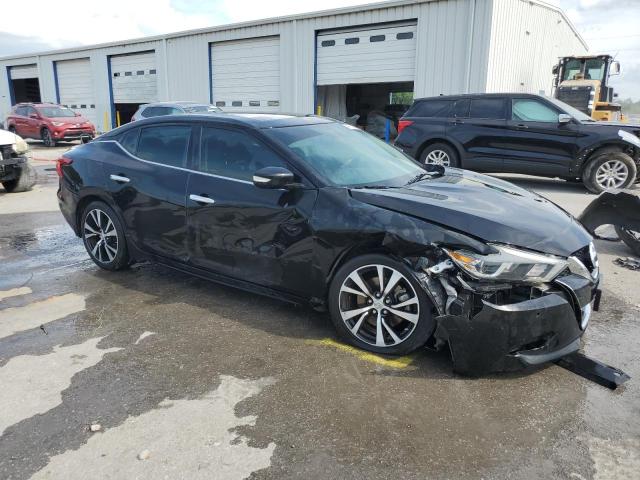 Vin: 1n4aa6apxjc378851, lot: 54707085, nissan maxima 3.5s 20184