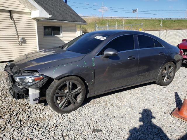 Vin: wdd5j4gb5ln057650, lot: 53778265, mercedes-benz cla-class 250 2020 img_1