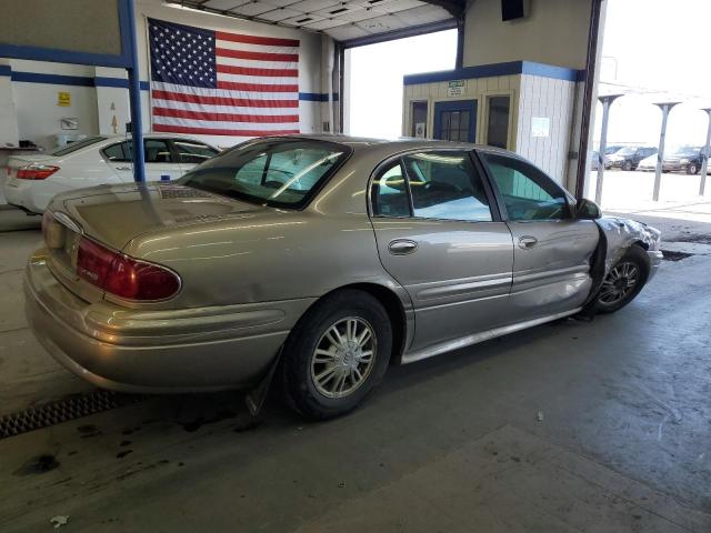 BUICK LESABRE CU 2003 tan  gas 1G4HP52K13U179118 photo #4