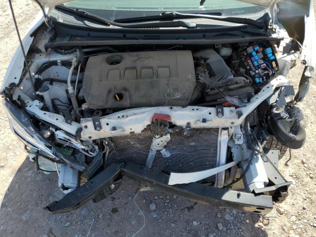 2018 TOYOTA COROLLA L - 5YFBURHE8JP807178