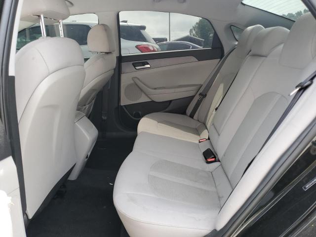 2019 HYUNDAI SONATA SE - 5NPE24AF4KH802034