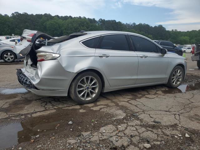 Vin: 3fa6p0hd1hr154537, lot: 53929195, ford fusion se 20173