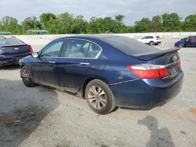 Vin: 1hgcr2f35da094149, lot: 55079365, honda accord lx 20132