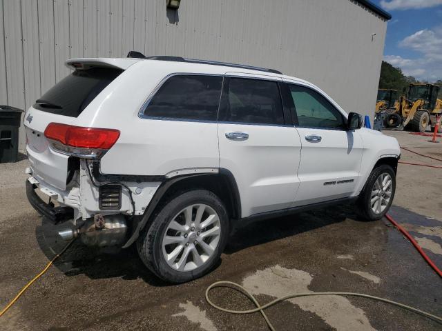 Vin: 1c4rjebg2hc708174, lot: 54683795, jeep grand cher limited 20173