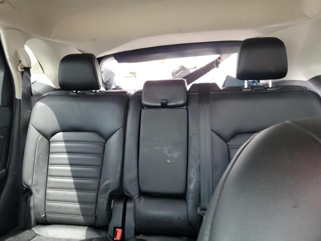 2021 FORD EDGE SEL 2FMPK4J97MBA23790