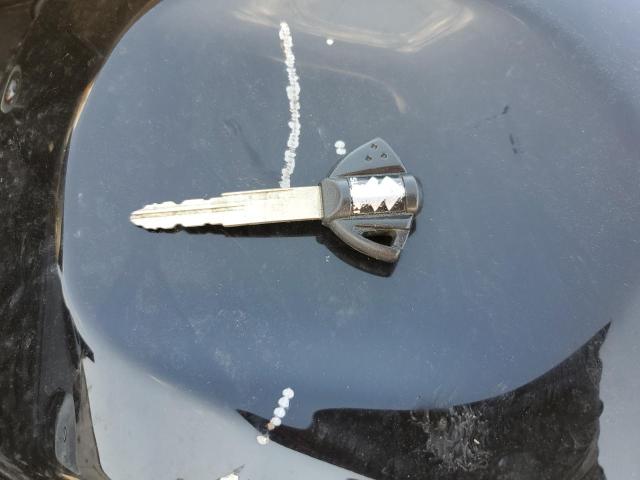 2019 SUZUKI GSX-R600 - JS1GN7FA2K7100033