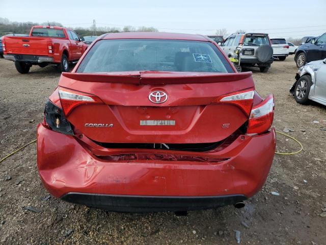 2015 TOYOTA COROLLA L - 5YFBURHE6FP263447