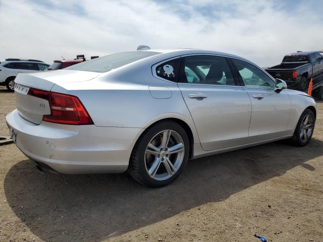 Vin: lvy102ak4jp049722, lot: 53639135, volvo s90 t5 momentum 20183