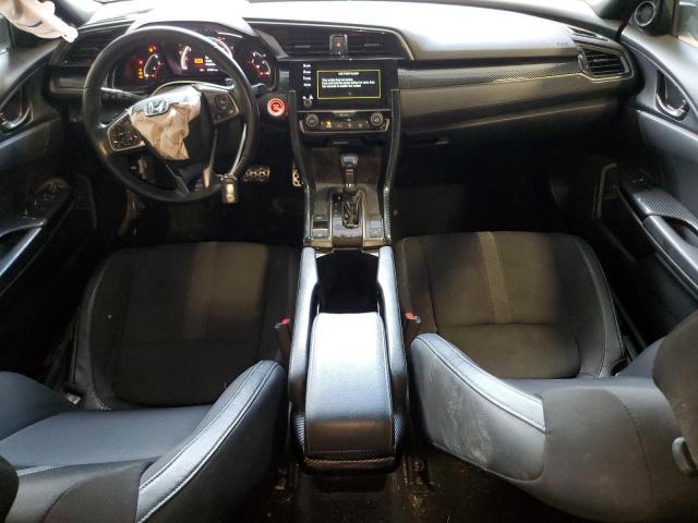 2021 HONDA CIVIC SPOR - SHHFK7H4XMU217436