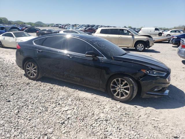 Vin: 3fa6p0hd8hr203264, lot: 53326635, ford fusion se 20174