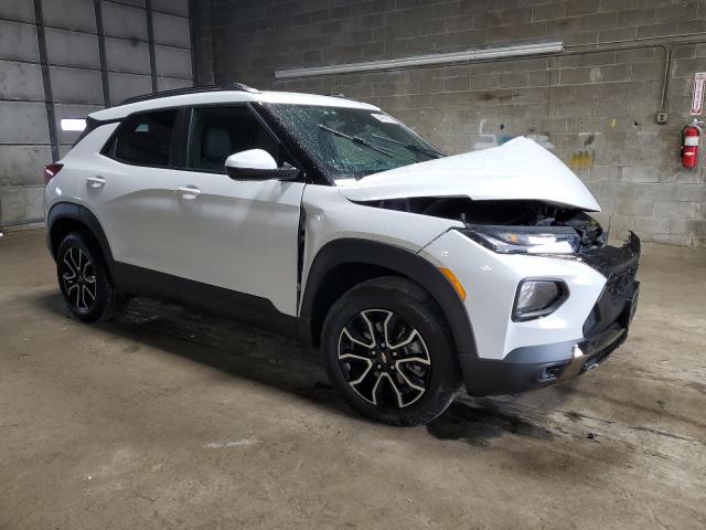 Vin: kl79mssl9pb201390, lot: 54667215, chevrolet trailblzr activ 20234
