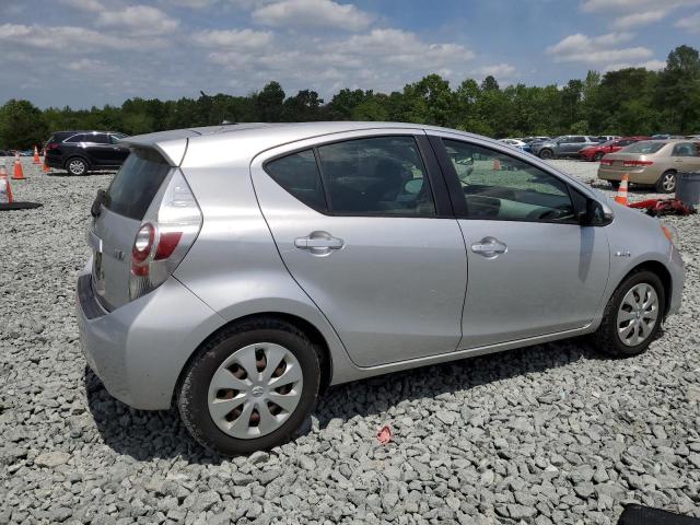 Vin: jtdkdtb33c1005648, lot: 54905985, toyota prius 20123