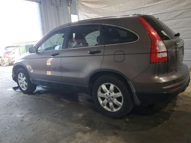 2010 HONDA CR-V EX - 5J6RE4H50AL093385