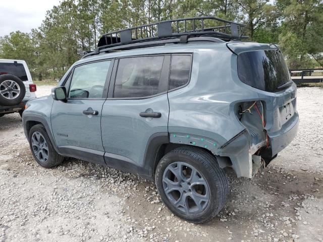 Vin: zaccjabh7hpg54504, lot: 51427835, jeep renegade latitude 20172