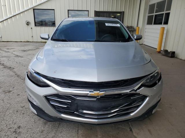 2020 CHEVROLET MALIBU LT - 1G1ZD5ST6LF044479
