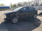 2018 NISSAN ROGUE SPOR - JN1BJ1CR0JW280865