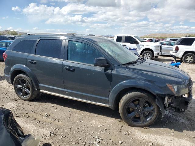 Vin: 3c4pddgg5jt388778, lot: 53671395, dodge journey crossroad 20184